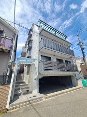 ゴーティ甲子園1番館