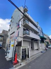 グラン・ピア上町