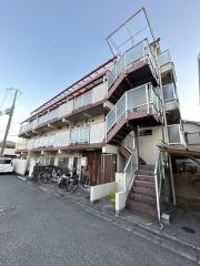ペディハイツ塚口