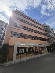 オレンジコート西心斎橋