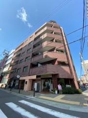 ライオンズマンション神戸