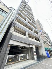 CITYSPIRE神戸元町I