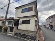 大和高田市池田戸建
