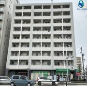 グレンパーク中島