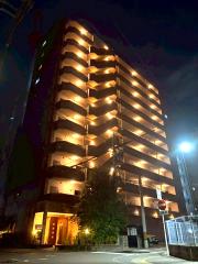 CITY SPIRE 名古屋大須