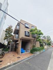 夙川アネックスIII