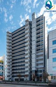 S-RESIDENCE六番町