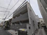 クリエオーレ長瀬