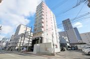 ビガーポリス486与力町公園II