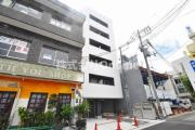 アムール八尾本町