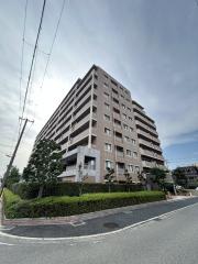 サンシティー尼崎西難波
