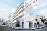 ESTAGEO北田辺