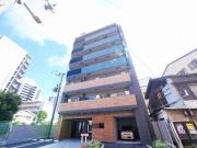 MELDIA CREST TAPP 新大阪 WEST