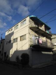 春日マンション