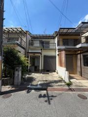 京阪本線寝屋川市駅まで徒歩28分
