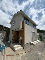 （仮）東灘区岡本9丁目計画