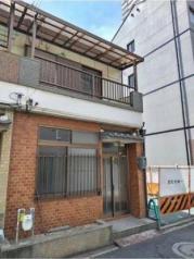 久保町4貸家