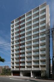 サヴォイ箱崎邸園