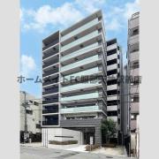 S-RESIDENCE新大阪Ridente