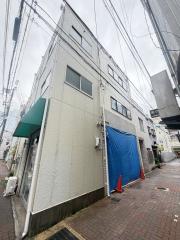 Kパラッツォ神戸元町通