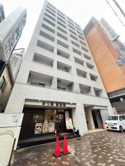 グラージェ三宮
