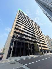 スプランディッド難波WESTIII