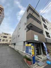 正木マンション