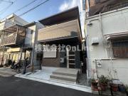 カレント ヴィラ 北巽