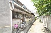 近鉄大阪線久宝寺口駅まで徒歩7分