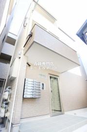 Bell ridge 岸辺A