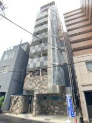 メゾニティ・クイーン阿波座