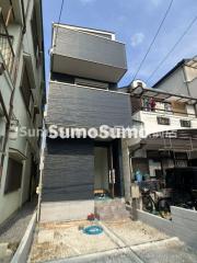 尼崎市大庄西町戸建南
