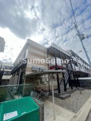 レオパレスシルク立花
