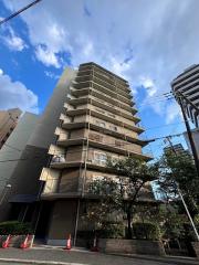 ファミール阿波座