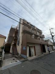 甲南ヤングマンション