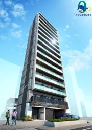 S-RESIDENCE一社