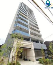 スプランディッド大須門前町
