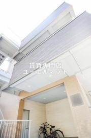 ルクール 江坂