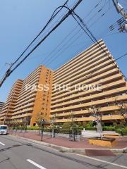 ライオンズマンション新大阪第6