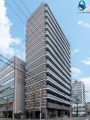SーRESIDENCE葵