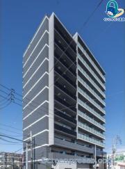 S-RESIDENCE烏森aureate