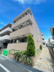 ラベンダーハイツ