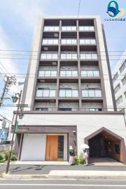 T′s Residence Nagoya