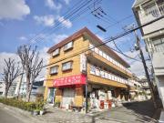 カトレアハイツ門真