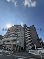 笠神マンション