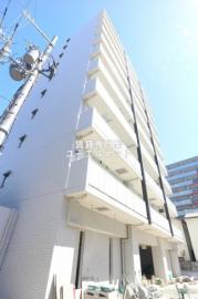 第2関根 マンション