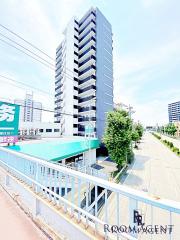 ディアレイシャス名古屋大須通