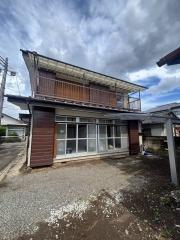 高崎市上並榎町戸建