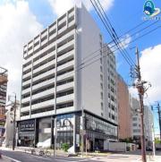シエルブルー栄