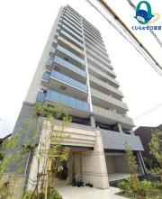 スプランディッド大須門前町